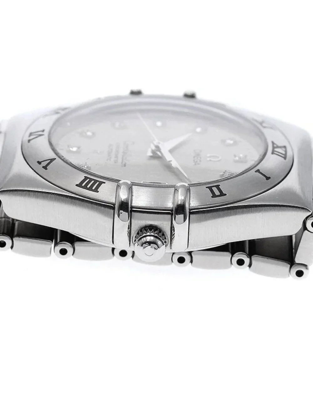OMEGA Constellation 50th Anniversary 1504.35 Automatic Men's Watch_970838